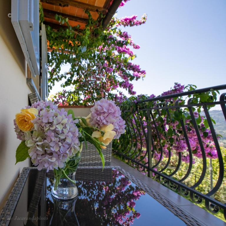 Villa Romantica Sea View - Villa con Piscina Privata - 50
