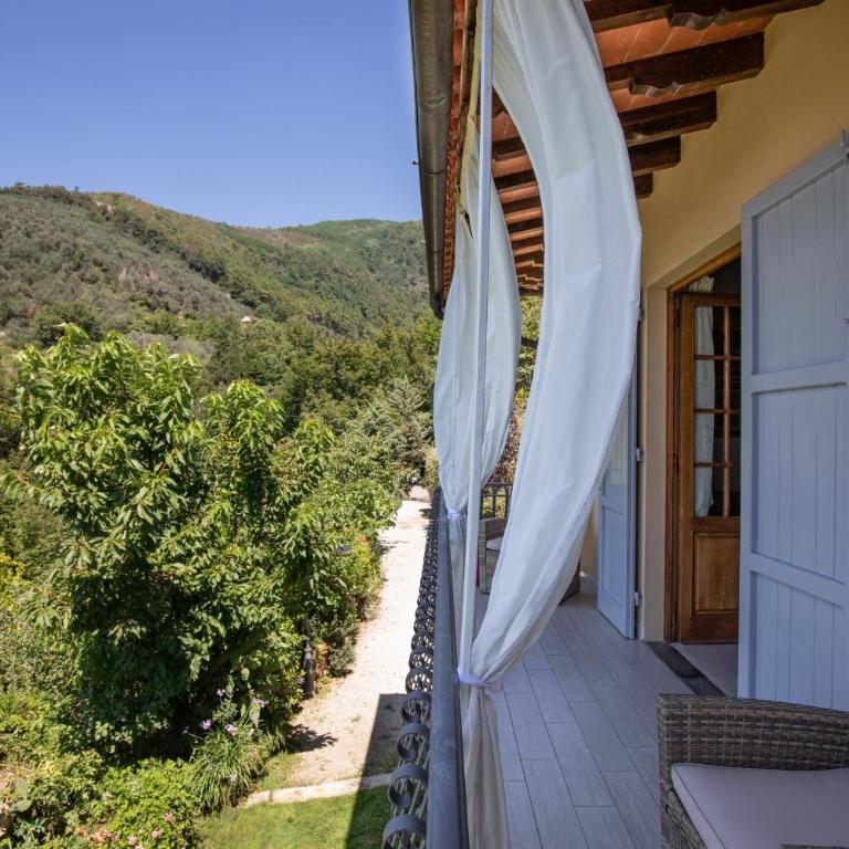 Villa Romantica Sea View - Villa con Piscina Privata - 48