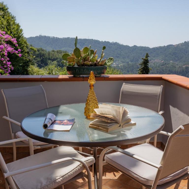 Villa Romantica Sea View - Villa con Piscina Privata - 34