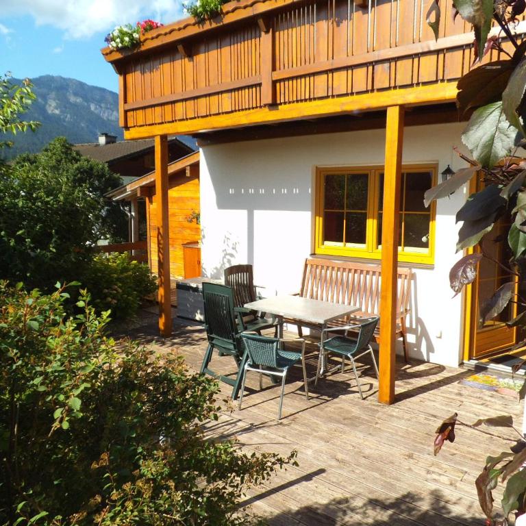 Appartement Van Dijk - Apartment mit 2 Schlafzimmern - 16