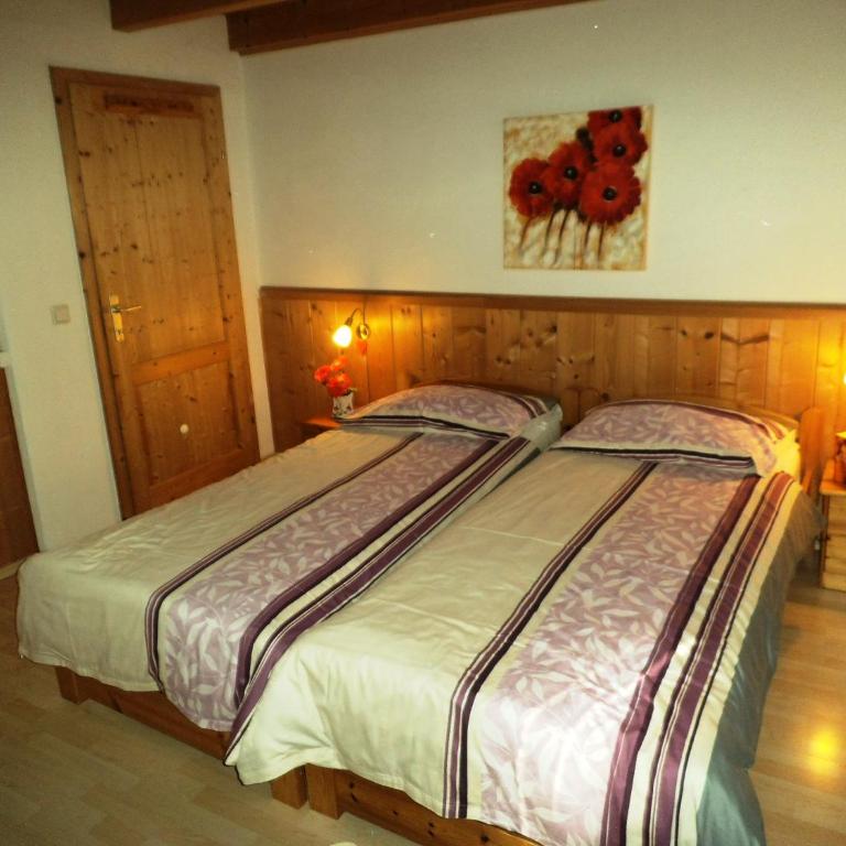 Appartement Van Dijk - Apartment mit 2 Schlafzimmern - 12