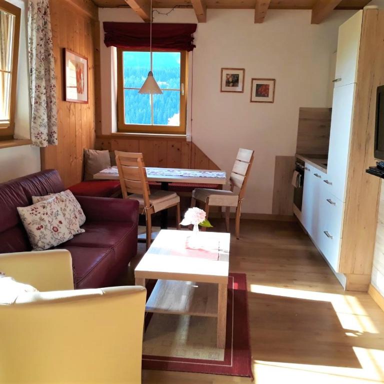 Appartement Van Dijk - Apartment mit 2 Schlafzimmern - 9