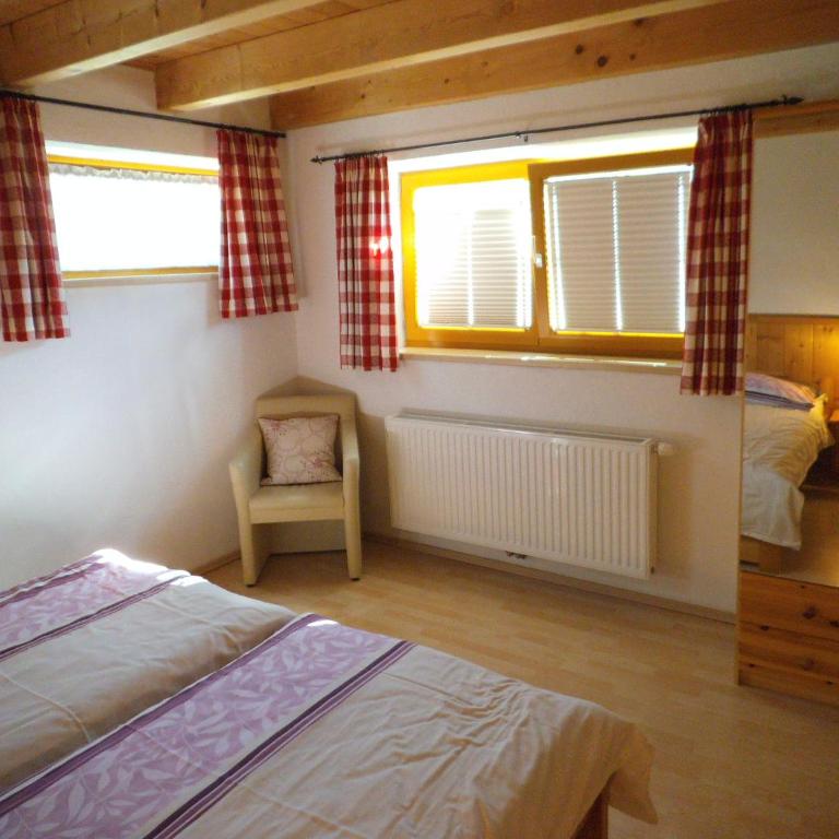 Appartement Van Dijk - Apartment mit 2 Schlafzimmern - 13