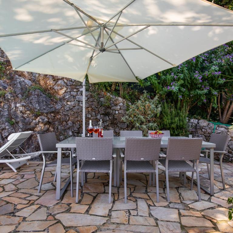Villa Romantica Sea View - Villa con Piscina Privata - 29