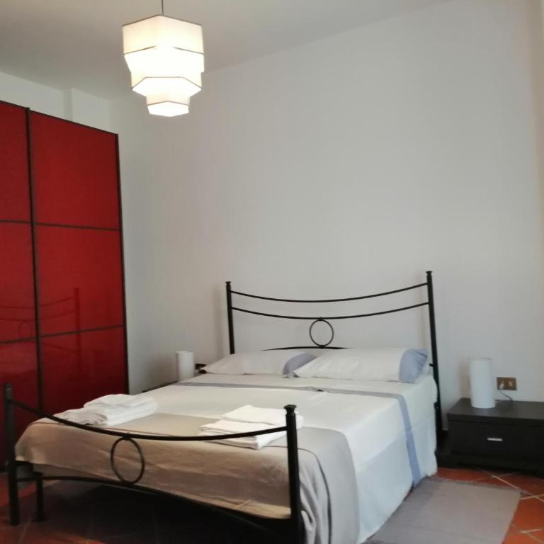Casa Diego - One-Bedroom Apartment - 12