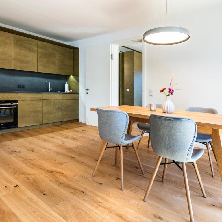 Kuglerhof Appartements - Apartamento de 2 dormitorios - 2