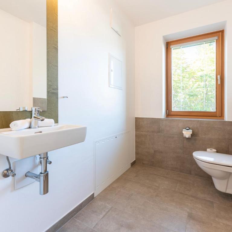 Kuglerhof Appartements - Apartamento de 2 dormitorios - 8