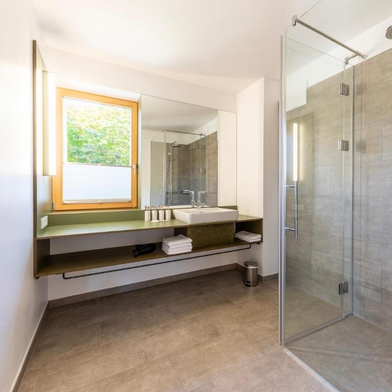 Kuglerhof Appartements - Apartamento de 2 dormitorios - 3