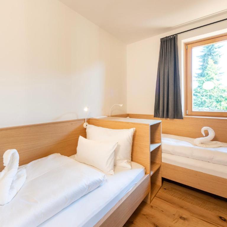 Kuglerhof Appartements - Apartamento de 2 dormitorios - 9