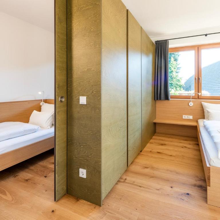 Kuglerhof Appartements - Apartamento de 2 dormitorios - 10