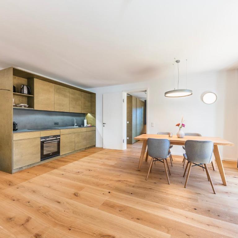 Kuglerhof Appartements - Apartamento de 2 dormitorios - 1
