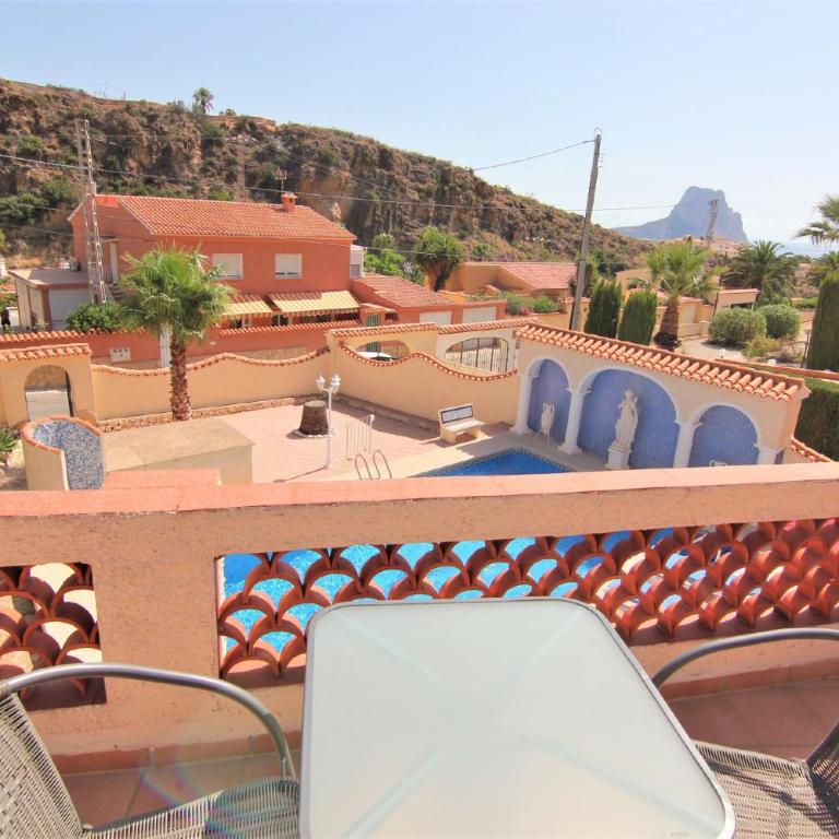 VILLAVENUS - Villa con piscina privada - 27