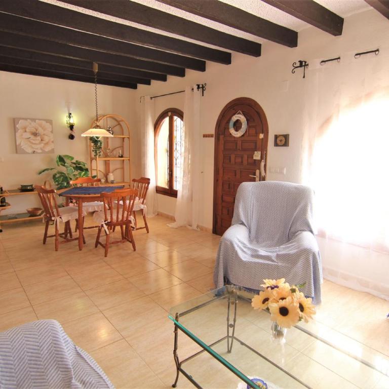VILLAVENUS - Villa con piscina privada - 12
