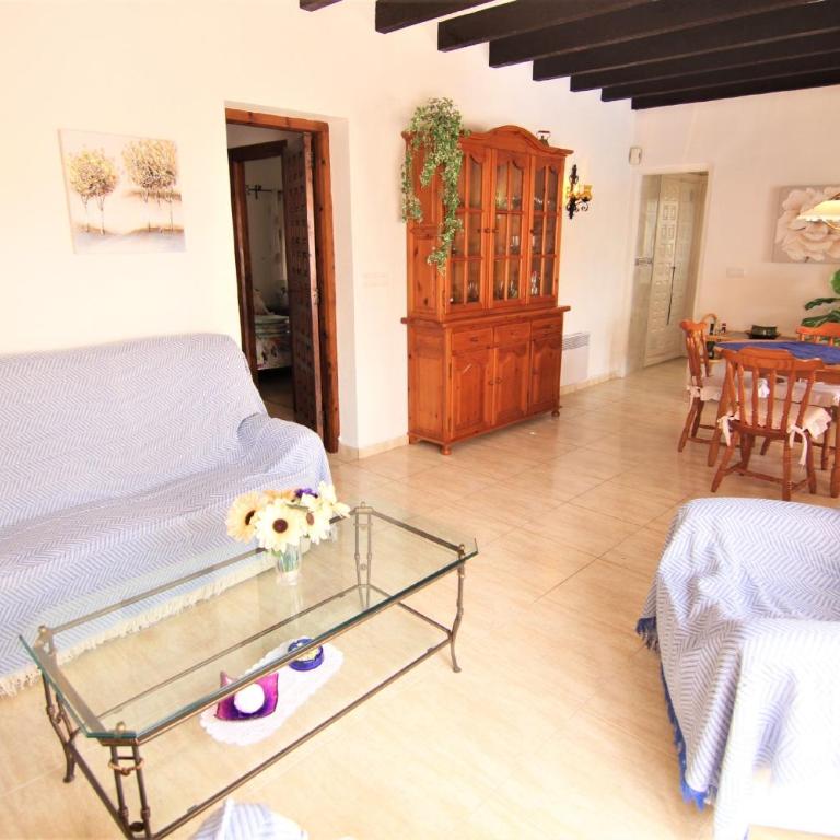 VILLAVENUS - Villa con piscina privada - 11