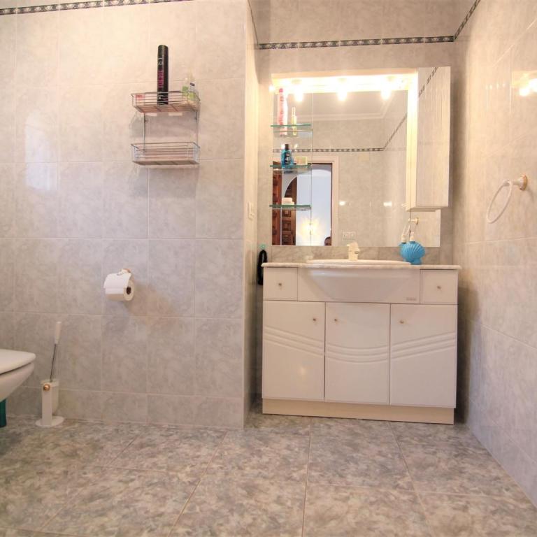 VILLAVENUS - Villa con piscina privada - 17