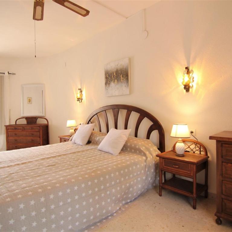 VILLAVENUS - Villa con piscina privada - 6