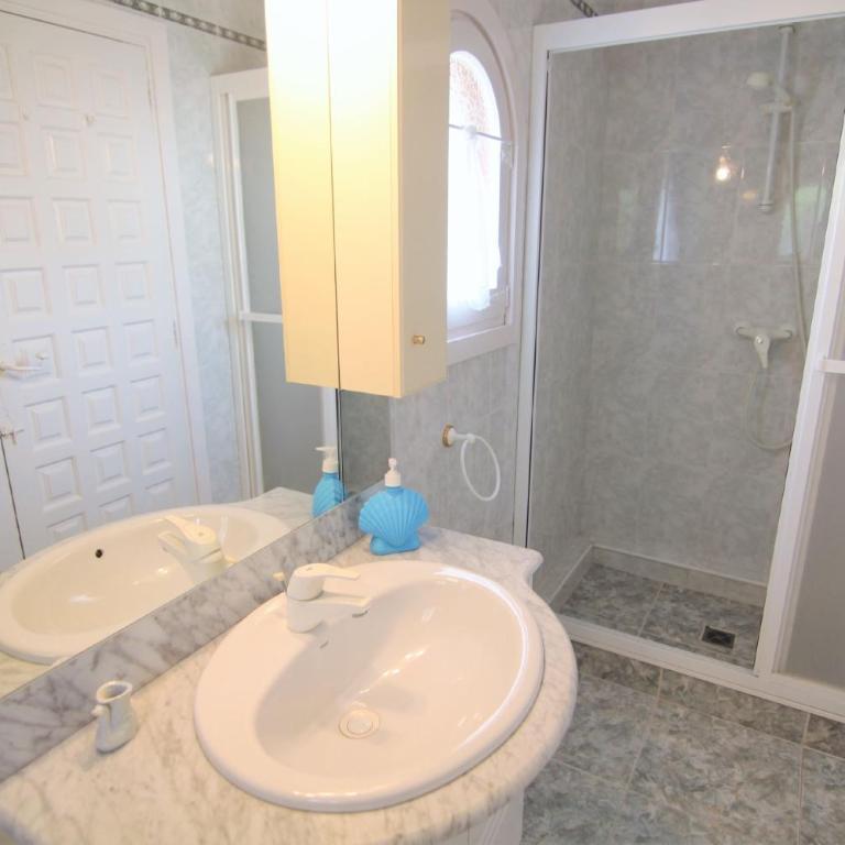 VILLAVENUS - Villa con piscina privada - 18
