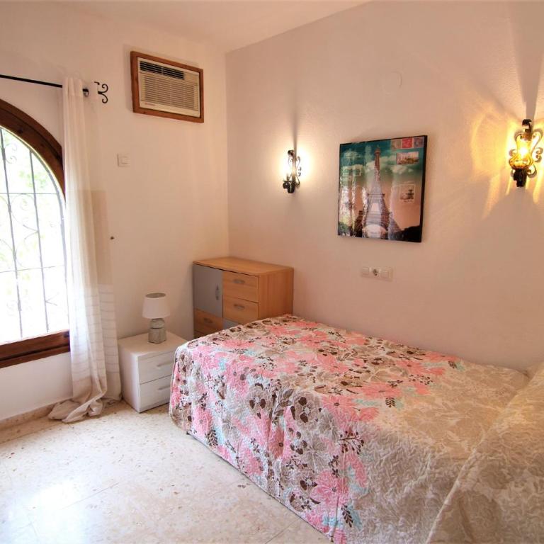 VILLAVENUS - Villa con piscina privada - 14