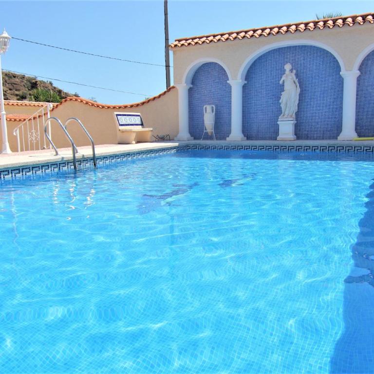 VILLAVENUS - Villa con piscina privada - 34