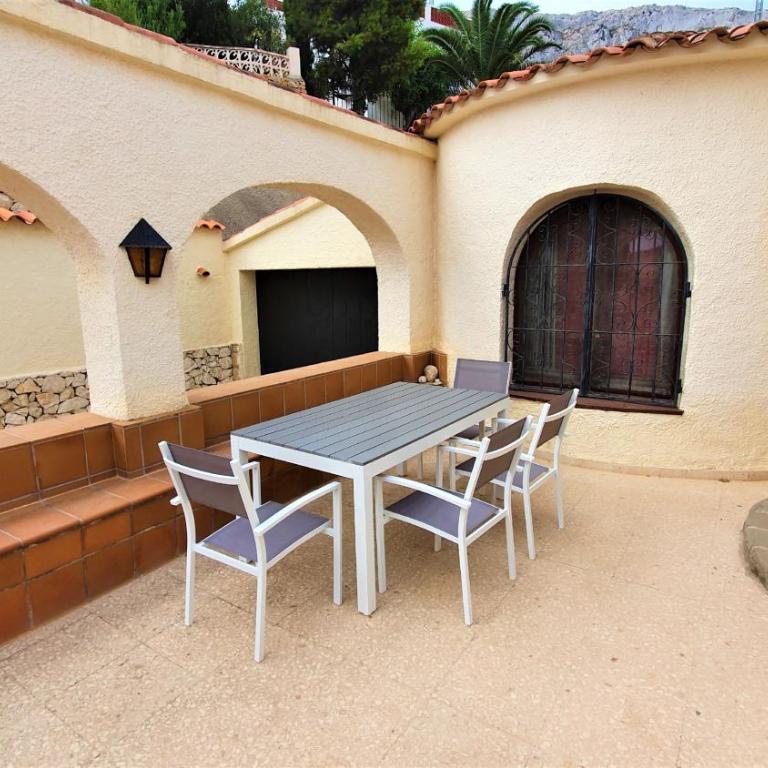 VILLAVENUS - Villa con piscina privada - 20