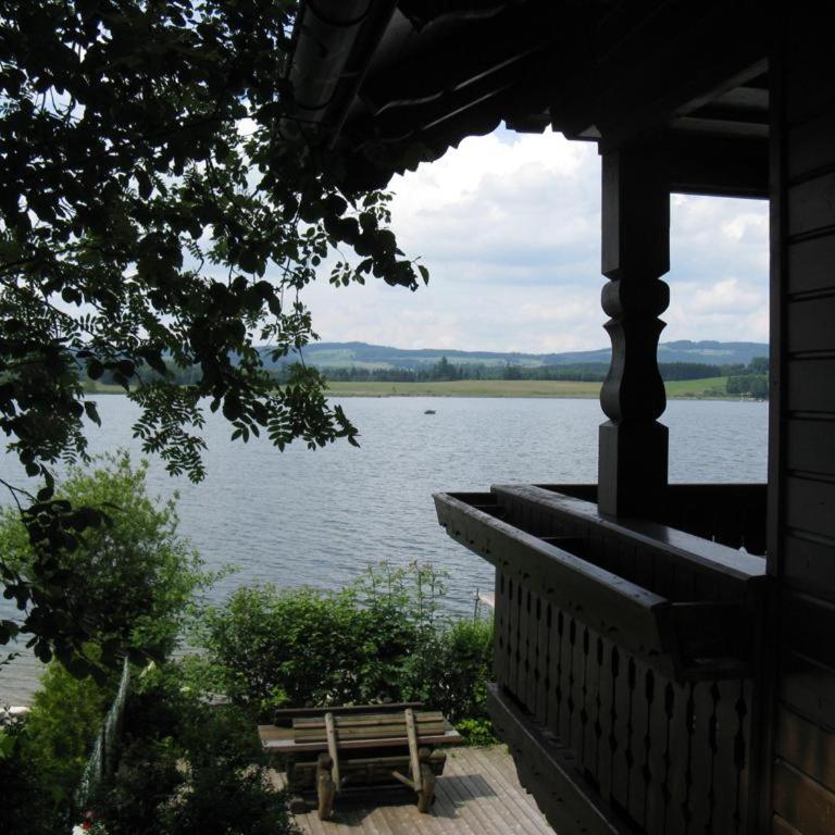 Haus am See - Haus mit 2 Schlafzimmern - 3