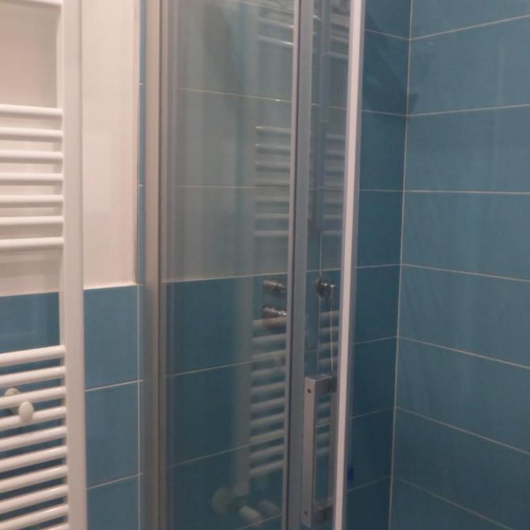 Le Tolde del Corallone - Suite con 1 Camera da Letto e Vista Città - 34