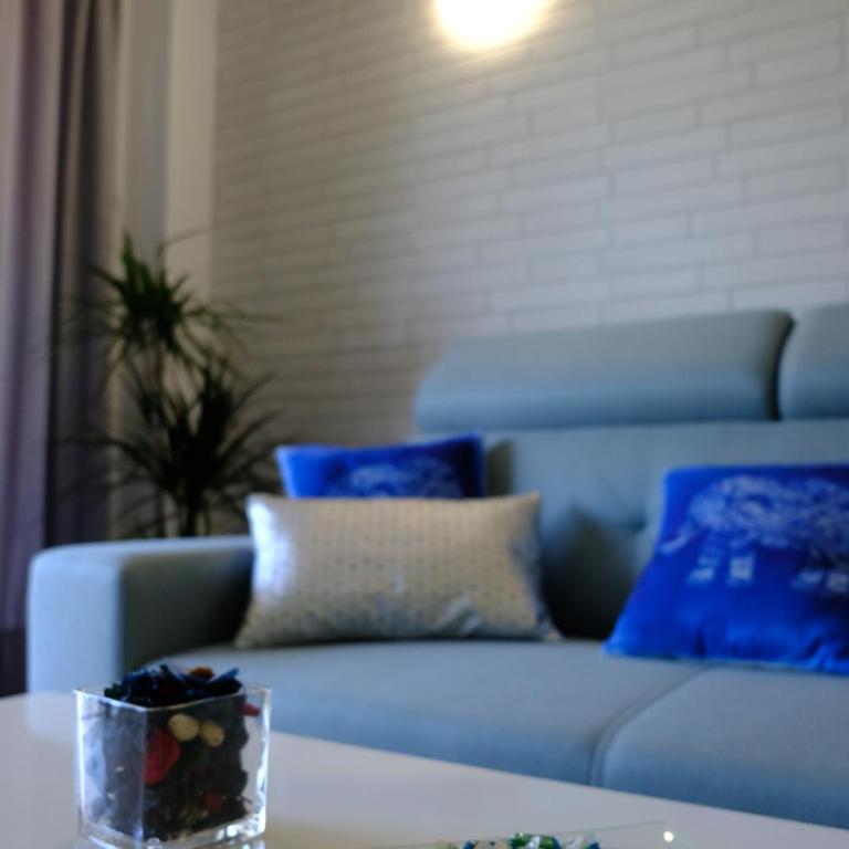 Salou-Piscina-Playa Port Aventura1 - One-Bedroom Apartment - 11
