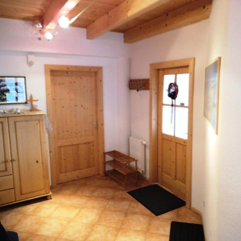 Appartement Van Dijk - Apartment mit 2 Schlafzimmern - 8