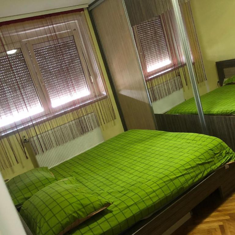 Tanja apartman - Apartman sa 1 Spavaćom Sobom - 7