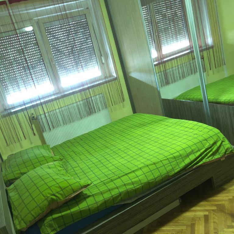 Tanja apartman - Apartman sa 1 Spavaćom Sobom - 9