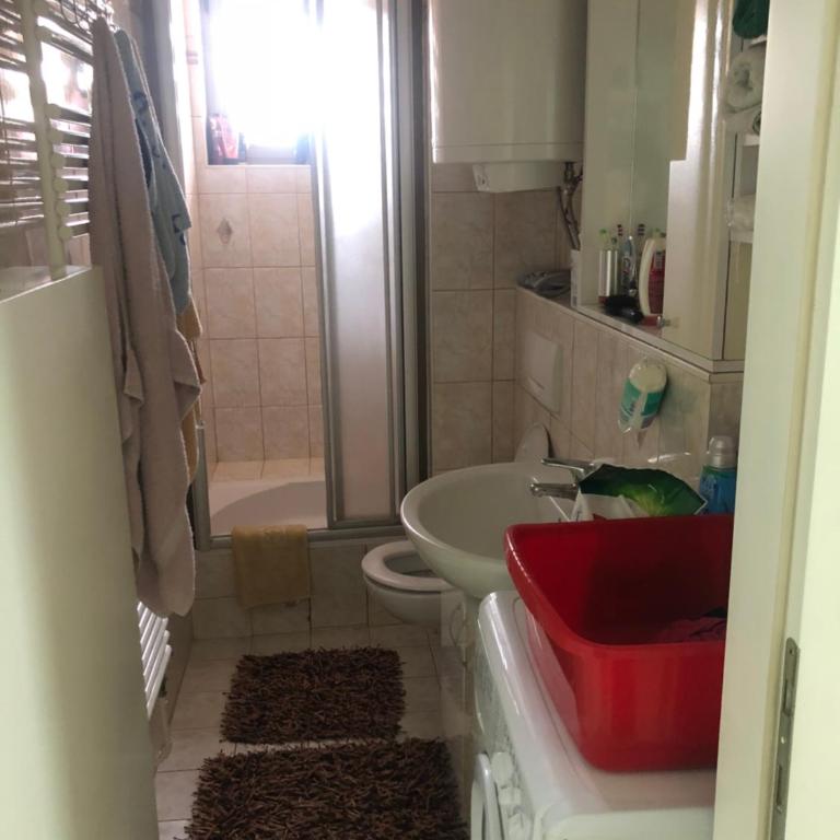 Tanja apartman - Apartman sa 1 Spavaćom Sobom - 10