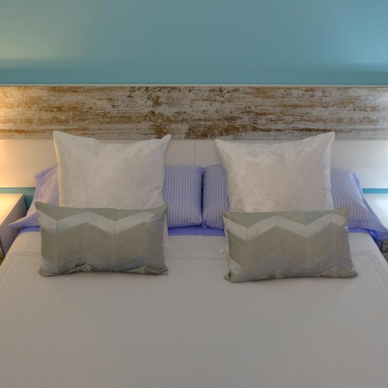 Salou-Piscina-Playa Port Aventura1 - One-Bedroom Apartment - 10