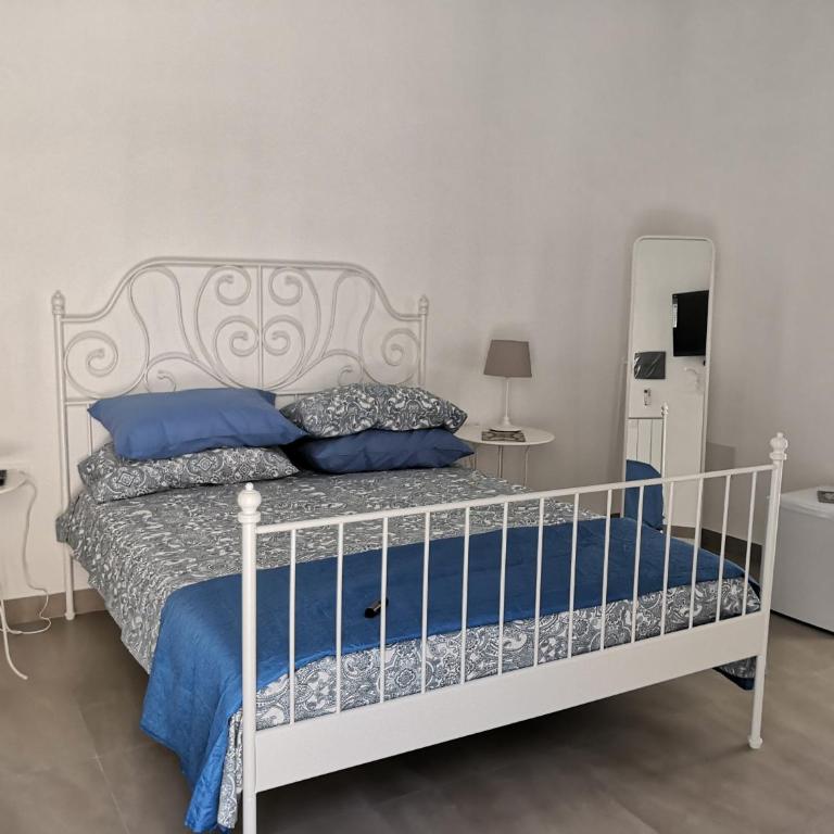 58 Gradini di Girgenti - Appartamento con 1 Camera da Letto - 6