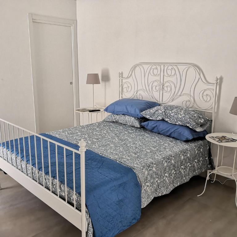 58 Gradini di Girgenti - Appartamento con 1 Camera da Letto - 9