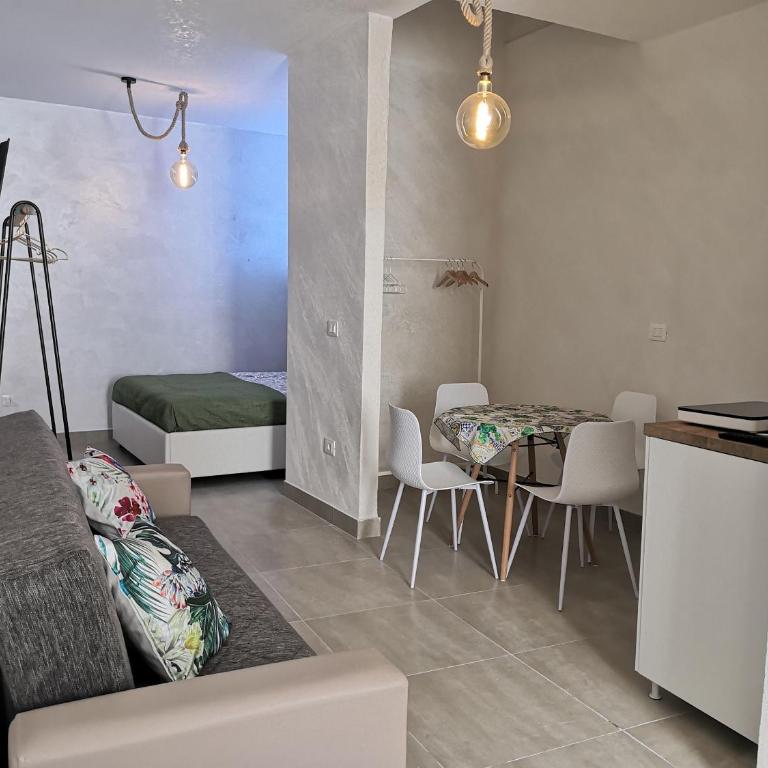58 Gradini di Girgenti - Appartamento con 1 Camera da Letto - 19