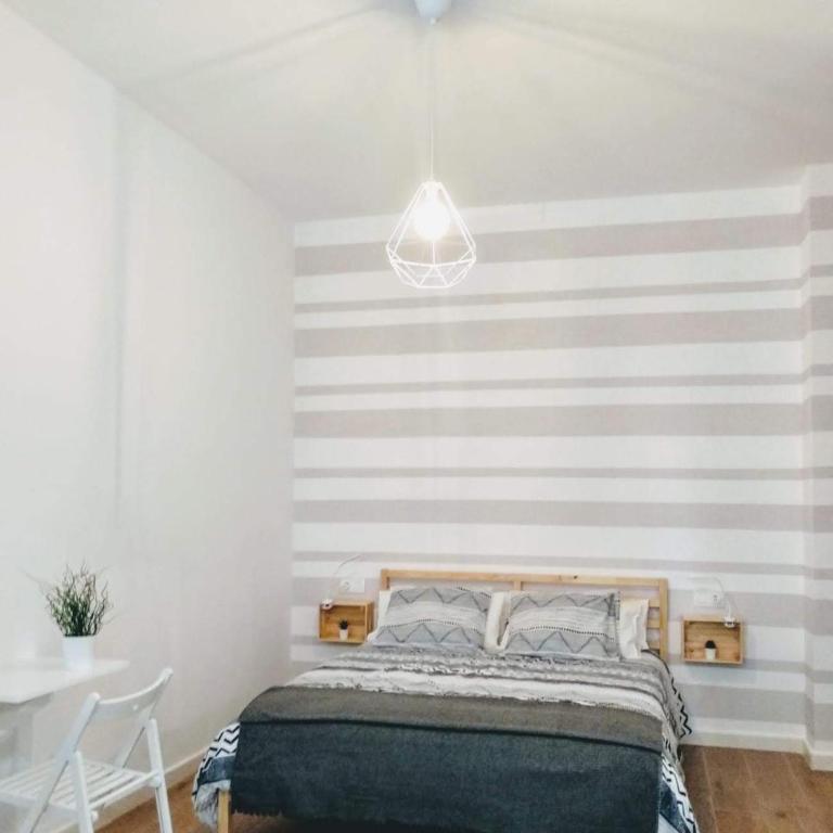 Los Patios de la Caleta - Apartamento de 1 dormitorio - 21