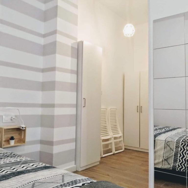 Los Patios de la Caleta - Apartamento de 1 dormitorio - 22
