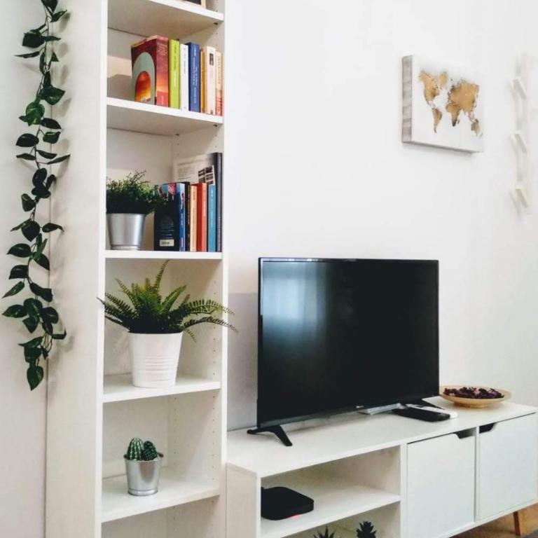 Los Patios de la Caleta - Apartamento de 1 dormitorio - 7