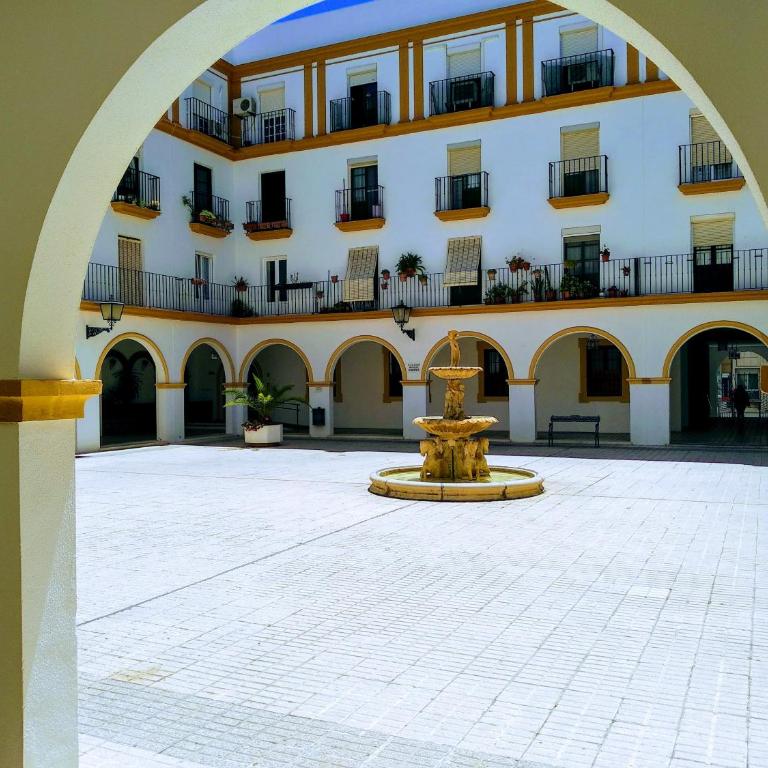 Los Patios de la Caleta - Apartamento de 1 dormitorio - 27