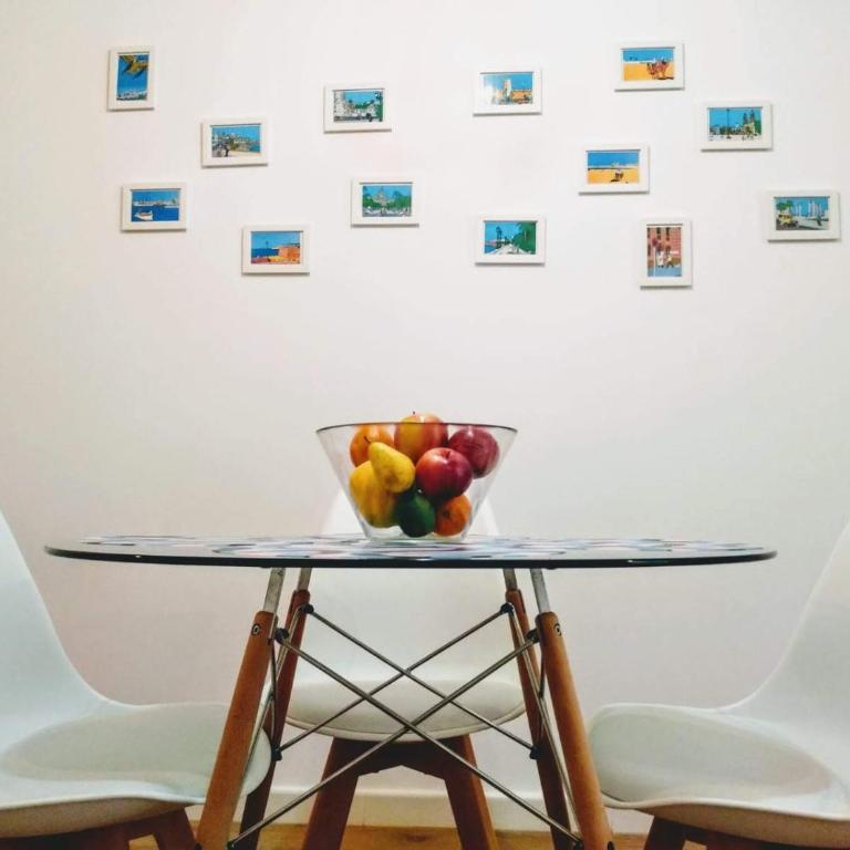 Los Patios de la Caleta - Apartamento de 1 dormitorio - 12