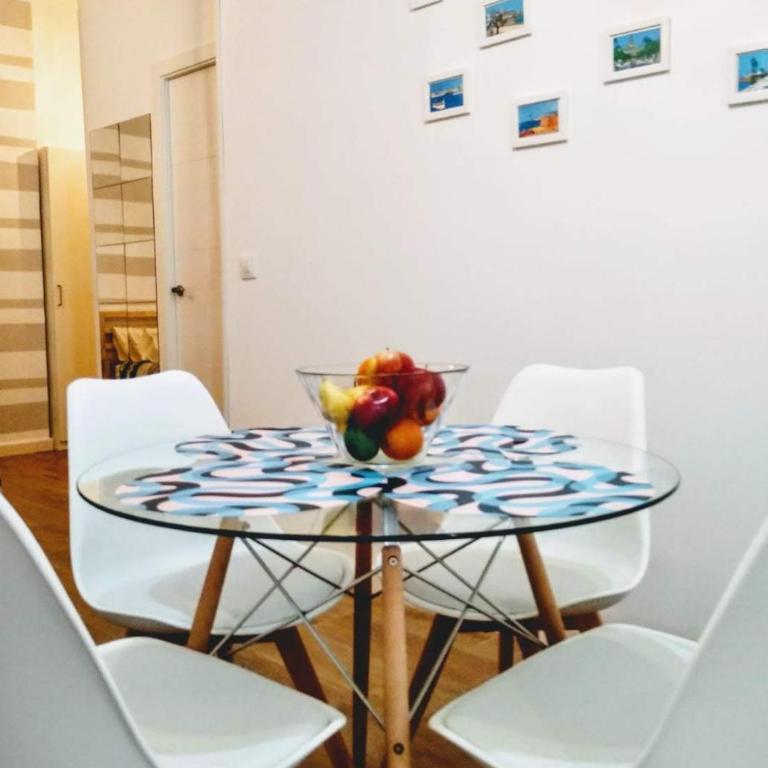 Los Patios de la Caleta - Apartamento de 1 dormitorio - 13