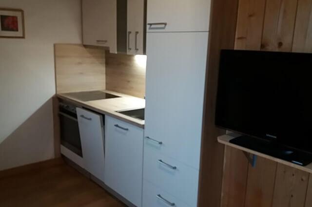 Appartement Van Dijk - Apartment mit 2 Schlafzimmern - 5