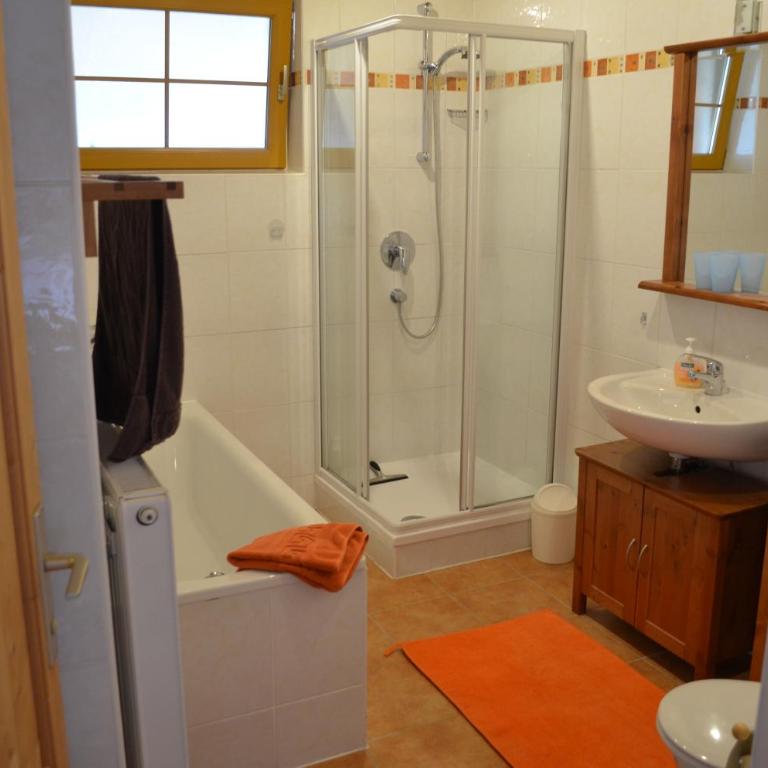 Appartement Van Dijk - Apartment mit 2 Schlafzimmern - 4