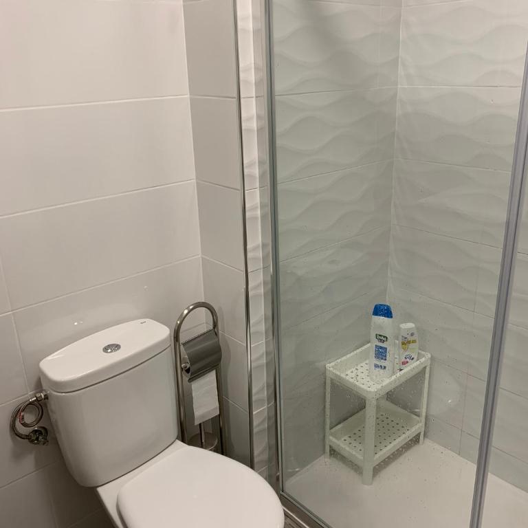 Residencial Atlantico I - Apartamento de 2 dormitorios - 25