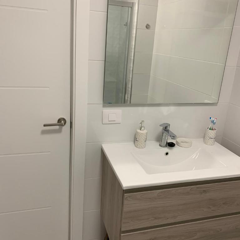 Residencial Atlantico I - Apartamento de 2 dormitorios - 24