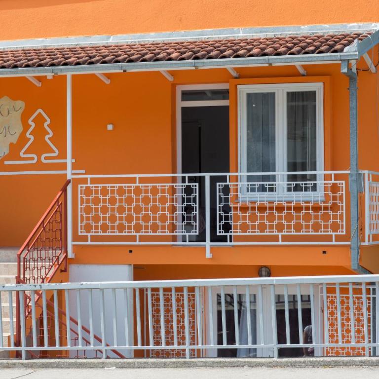 Apartman Ana 2 - Studio Apartman - 2