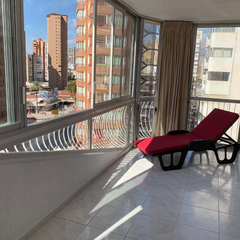 Beach Benidorm - Apartamento - 4