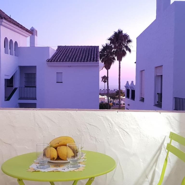 Conil con sabor a mar - Apartamento de 2 dormitorios - 1