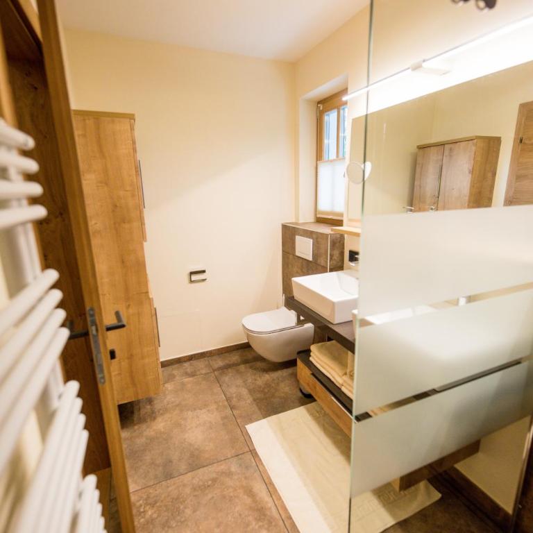 Leni´s Appartements - Apartment - Ground Floor - 23