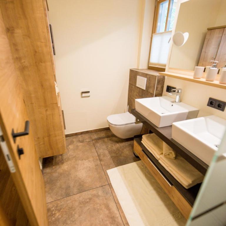 Leni´s Appartements - Apartment - Ground Floor - 22
